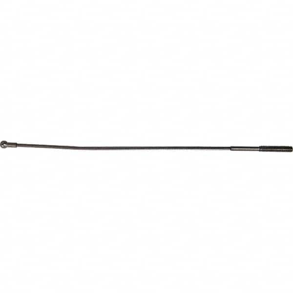 Flexbar - Machine Guard Parts & Accessories Type: Cable For Use With: Flexbar Drill Press Visorguard Kit - Industrial Tool & Supply