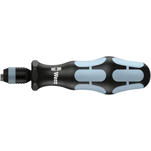Wera - Bit Screwdrivers Type: Bit Holder Tip Type: Handle Only - Industrial Tool & Supply