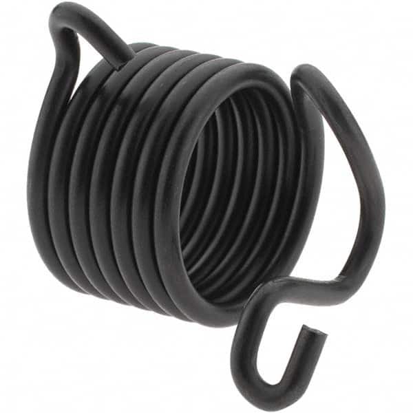 Ingersoll-Rand - Power Grinder, Buffer & Sander Parts Product Type: Retainer For Use With: AVC; 772 Series - Industrial Tool & Supply