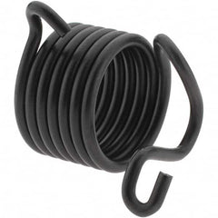 Ingersoll-Rand - Power Grinder, Buffer & Sander Parts Product Type: Retainer For Use With: AVC; 772 Series - Industrial Tool & Supply