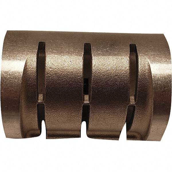 Dynabrade - Air Right-Angle Sander Cylinder - Use with 52655 - Industrial Tool & Supply