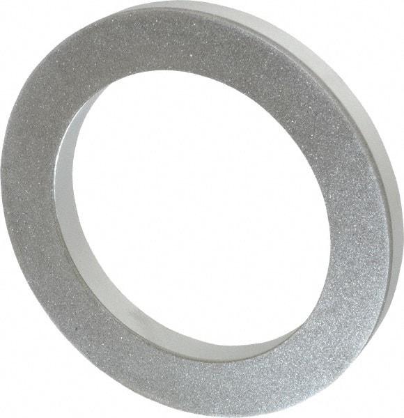 Darex - 260 Grit Surface Grinding Wheel - Diamond, Type 1A1, Very Fine Grade - Industrial Tool & Supply