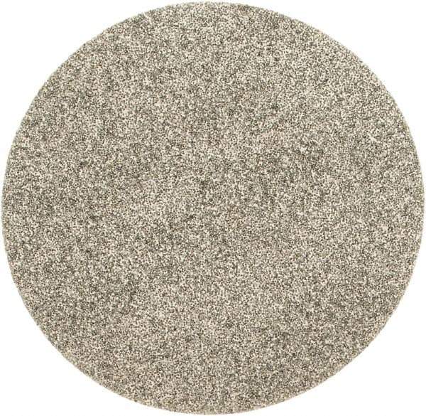 PFERD - 2" Disc Diam, 60 Grit, Diamond Quick Change Disc - Type R Attaching System, Coated, Brown, Coarse Grade, 9,500 RPM, D251 Series - Industrial Tool & Supply
