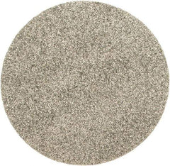 PFERD - 2" Disc Diam, 60 Grit, Diamond Quick Change Disc - Type R Attaching System, Coated, Brown, Coarse Grade, 9,500 RPM, D251 Series - Industrial Tool & Supply