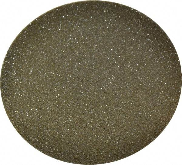 PFERD - 3" Disc Diam, 60 Grit, Diamond Quick Change Disc - Type R Attaching System, Coated, Brown, Coarse Grade, 6,300 RPM, D251 Series - Industrial Tool & Supply