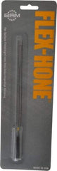 Brush Research Mfg. - 3/16" to 0.197" Bore Diam, Diamond Flexible Hone - Extra Fine, 8" OAL - Industrial Tool & Supply