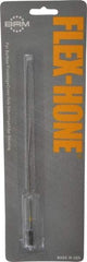 Brush Research Mfg. - 0.138" to 5/32" Bore Diam, Diamond Flexible Hone - Extra Fine, 6" OAL - Industrial Tool & Supply