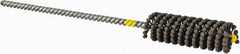 Brush Research Mfg. - 5/8" to 0.709" Bore Diam, Diamond Flexible Hone - Extra Fine, 8" OAL - Industrial Tool & Supply