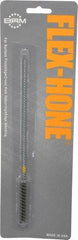 Brush Research Mfg. - 0.355" to 3/8" Bore Diam, Diamond Flexible Hone - Extra Fine, 8" OAL - Industrial Tool & Supply