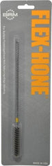 Brush Research Mfg. - 0.316" to 0.354" Bore Diam, Diamond Flexible Hone - Extra Fine, 8" OAL - Industrial Tool & Supply