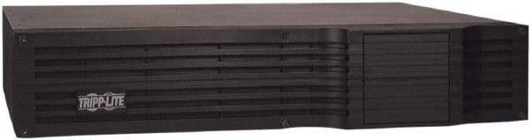 Tripp-Lite - Power Supply 72V Battery Module - Use with Tripp Lite Rackmount & Tower UPS - Industrial Tool & Supply