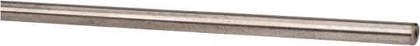 Value Collection - 6 to 7' Long, 1/8" OD, 304 Stainless Steel Tube - 1/36" Wall Thickness - Industrial Tool & Supply