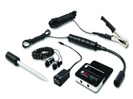 6 Pc Smart Ear Lite Sound Measureing Set - Industrial Tool & Supply