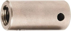 Wiha - 1/4 Male 1/4 Female Drive Adapter - 1" OAL - Industrial Tool & Supply