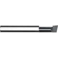 ‎91-1000 PLSTC CUT BOR BAR - Industrial Tool & Supply