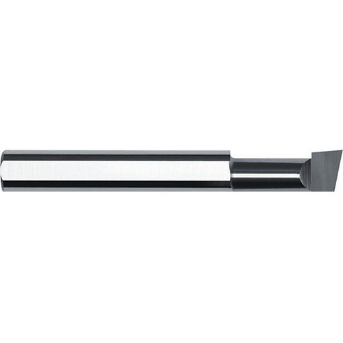 ‎91-1030 PLSTC CUT BOR BAR - Exact Industrial Supply