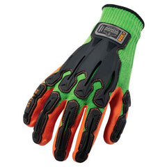 920 Nitrile-Dipped Glove-L - Industrial Tool & Supply