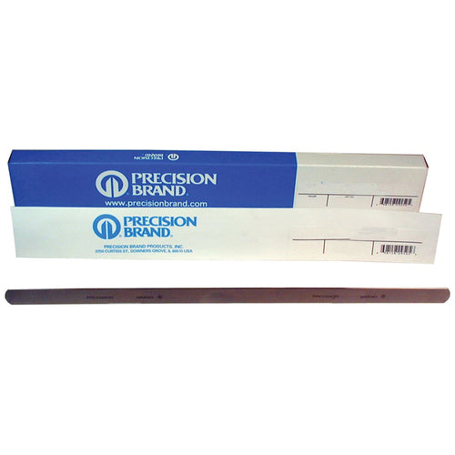 0.95MM METRIC STEEL FEELER GAGE PAC - Industrial Tool & Supply