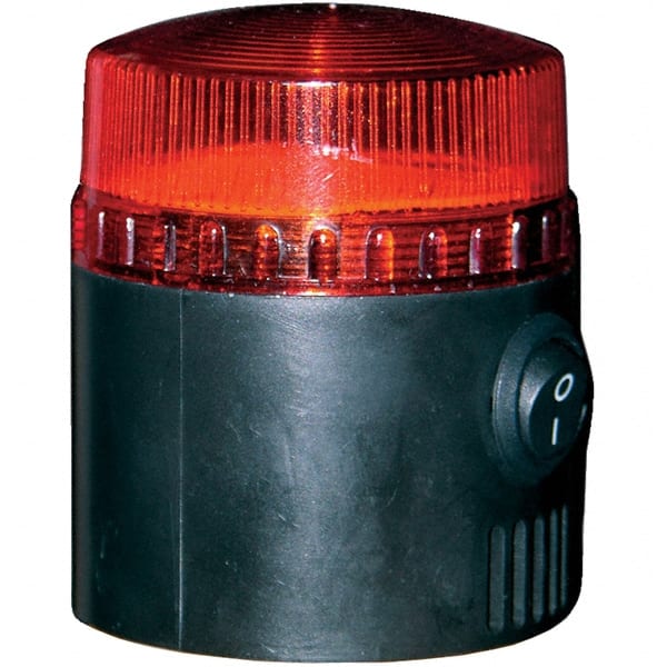 Vestil - Bollards & Posts Type: Spring Bollard Diameter (Inch): 2-1/8 - Industrial Tool & Supply