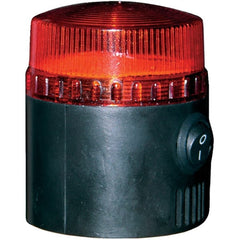 Vestil - Bollards & Posts Type: Spring Bollard Diameter (Inch): 2-1/8 - Industrial Tool & Supply