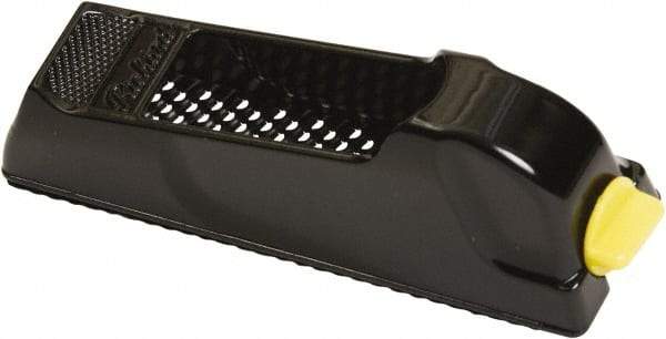 Hyde Tools - Stiff Carbon Steel 1-Edge Scraper - 1-5/8" Blade Width - Industrial Tool & Supply