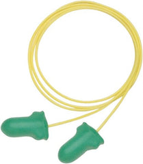 Howard Leight - Earplugs Disposable or Reusable: Disposable Style: Corded - Industrial Tool & Supply