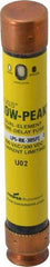 Cooper Bussmann - 300 VDC, 600 VAC, 30 Amp, Time Delay General Purpose Fuse - Fuse Holder Mount, 127mm OAL, 100 at DC, 300 at AC (RMS) kA Rating, 13/16" Diam - Industrial Tool & Supply