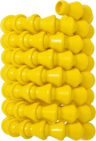 Loc-Line - 5' Hose Length, 1/4" Hose ID, Coolant Hose - Unthreaded - Industrial Tool & Supply