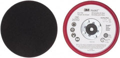 3M - Disc Backing Pad - 12,000 RPM - Industrial Tool & Supply