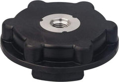 3M - Power Sander Disc Pad Hub - For Use with 3M Right Angle Grinders - Industrial Tool & Supply