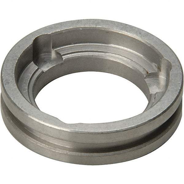 Dynabrade - Air Wheel Grinder Adapter - 3 Inches Long - Industrial Tool & Supply
