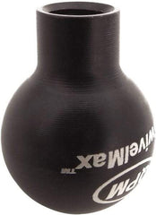 QPM Products - 3/16" Hose Inside Diam, Coolant Hose Nozzle - For Use with Snap Together Hose System - Industrial Tool & Supply