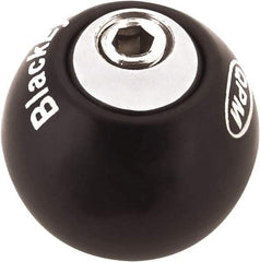 QPM Products - 1/4" Hose Inside Diam, Coolant Hose Nozzle - For Use with CNC Lathes - Industrial Tool & Supply