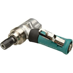 Dynabrade - Air Belt Sander Motor Assembly - Use with 15420 - Industrial Tool & Supply