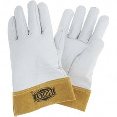 West Chester Protective Gear - Welder's & Heat Protective Gloves PSC Code: 4240 - Industrial Tool & Supply