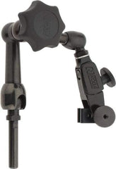 Noga - Fine Adjustment Indicator Positioner & Holder - Articulated Arm - Industrial Tool & Supply