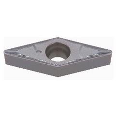 VBMT 332-PS Grade T6130 - Turning Insert - Industrial Tool & Supply