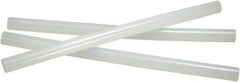 Surebonder - 5/8" Diam, 10" Long, 25 Lb, Clear, Hot Melt Glue Stick - Industrial Tool & Supply