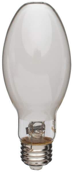 Philips - 70 Watt High Intensity Discharge Commercial/Industrial Medium Screw Lamp - 2,900°K Color Temp, 6,100 Lumens, ED17P, 16,000 hr Avg Life - Industrial Tool & Supply