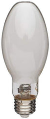 Philips - 70 Watt High Intensity Discharge Commercial/Industrial Medium Screw Lamp - 2,900°K Color Temp, 6,100 Lumens, ED17P, 16,000 hr Avg Life - Industrial Tool & Supply