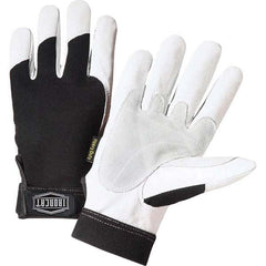 PIP - Size S Goatskin Work Gloves - Industrial Tool & Supply