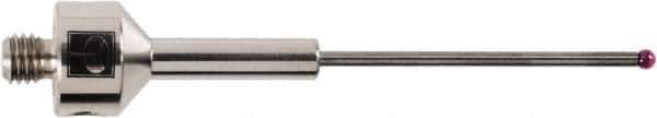 Renishaw - CMM Styli & Probes Stylus or Probe: Stylus Stylus Type: Ball - Industrial Tool & Supply