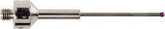 Renishaw - CMM Styli & Probes Stylus or Probe: Stylus Stylus Type: Ball - Industrial Tool & Supply
