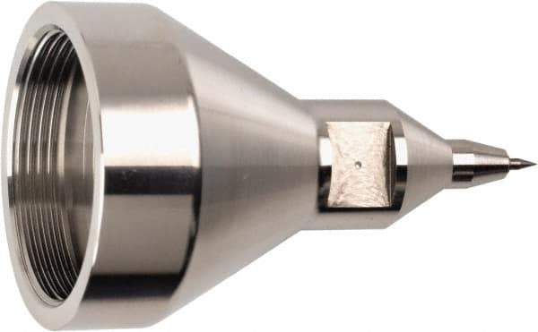 Renishaw - CMM Styli & Probes Stylus or Probe: Stylus Stylus Type: Ball - Industrial Tool & Supply