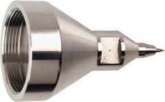 Renishaw - CMM Styli & Probes Stylus or Probe: Stylus Stylus Type: Ball - Industrial Tool & Supply