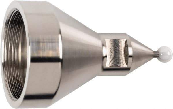 Renishaw - CMM Styli & Probes Stylus or Probe: Stylus Stylus Type: Ball - Industrial Tool & Supply