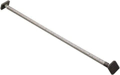 Erickson Manufacturing - Twist Type Cargo Bar - For Cargo Carrier - Industrial Tool & Supply