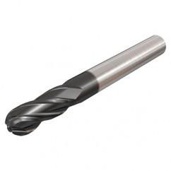 EBL070A164C07 IC900 END MILL - Industrial Tool & Supply