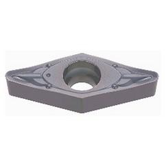 VBMT 331-PSS Grade T6130 - Turning Insert - Industrial Tool & Supply