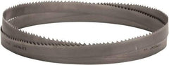 Lenox - 2 to 3 TPI, 15' Long x 1-1/2" Wide x 0.05" Thick, Welded Band Saw Blade - Bi-Metal, Toothed Edge, Raker Tooth Set, Flexible Back, Contour Cutting - Industrial Tool & Supply